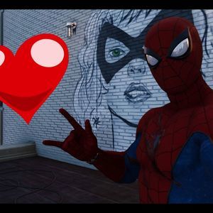 Meet your Posher, Eddie